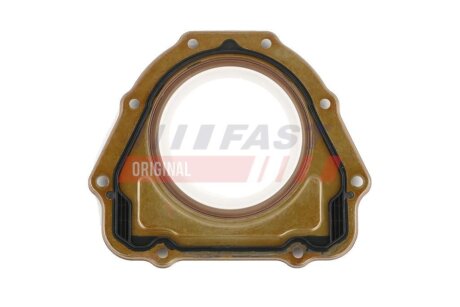 Сальник коленвала Renault Master III (94X161/192X10) FAST 'FT49815