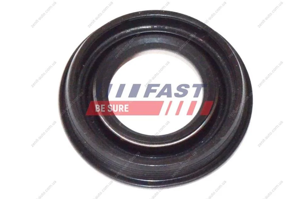 Прокладка под форсунку Fiat Ducato/Ford Transit 2.2HDi,TDCi (06-) /VW Caddy 1.6TDi Fast FAST FT49837 (фото 1)