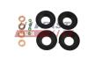 Комплект прокладок форсунки Ford Transit (06-14, 11-)/ VW Caddy III FAST 'FT49850 (фото 1)
