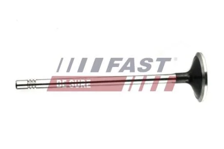 Клапан выпускной Fiat Ducato 3.0 D (06-) (FT50132) Fast FAST 'FT50132