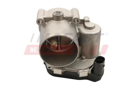 Заслонка дроссельная Audi A3/VW Caddy III, Golf V, VI, Jetta, Passat, Polo, Tiguan 1.4 (06-) Fast FAST FT50416