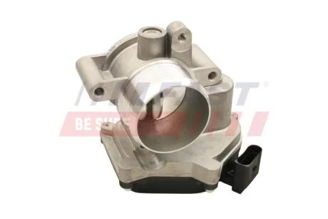 Заслонка дросельна Audi A3/VW Caddy III, Golf V, VI, Jetta, Passat, Polo, Tiguan 1.6 TDI (03-) (15-) Fast FAST FT50431