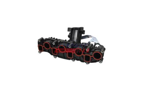 Колектор впускний VW T5, T6 2.0d FAST 'FT50435