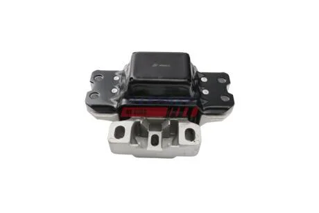 Подушка двигуна лів. Skoda Octavia II/ VW Caddy III, Golf (V,VI) (FT52039) Fast FAST 'FT52039