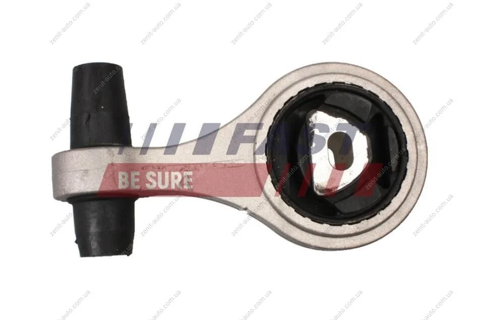 Подушка двигуна задн. Fiat Doblo (00-) 1.2/1.3JTD/1.9D/JTD (FT52330) Fast FAST 'FT52330 (фото 1)
