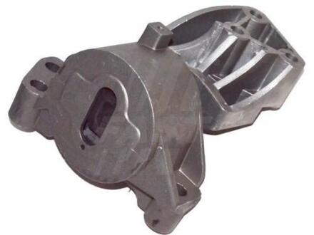 Подушка двигателя Fiat Doblo (09-), Fiorino (07-) 1.3d FAST 'FT52407