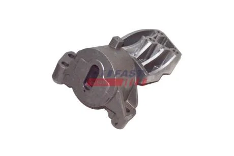 Подушка двигуна Fiat Doblo (09-), Fiorino (07-) 1.3d (FT52407) Fast FAST 'FT52407
