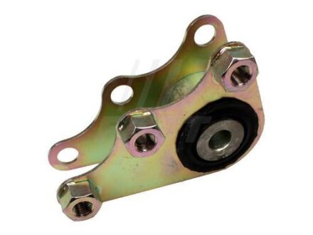 Подушка двигуна задн. Citroen Jumper (06-14, 14-)/ Fiat Ducato (06-14, 14-) 2.2, 2.3d FAST 'FT52416