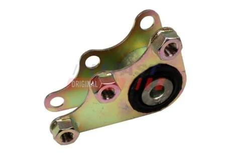 Подушка двигуна задн. Citroen Jumper (06-14, 14-)/ Fiat Ducato (06-14, 14-) 2.2, 2.3d (FT52416) Fast FAST 'FT52416
