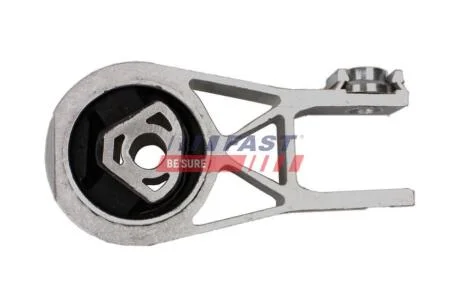 Подушка двигателя задняя Citroen Jumper/Peugeot Boxer/Fiat Ducato 2.2JTD/2.3JTD (06-) Fast FAST FT52421