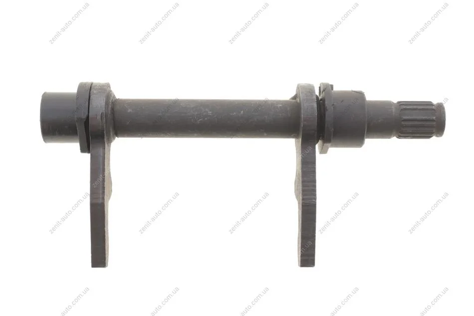 Вилка зчеплення верхня Fiat Doblo 1.2i, 1.3mjtd, 1.6mjtd, 1.9d, 1.9jtd, 1.9mjtd (00-16) Fast FAST FT52459 (фото 1)