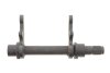 Вилка сцепления верхняя Fiat Doblo 1.2i, 1.3mjtd, 1.6mjtd, 1.9d, 1.9jtd, 1.9mjtd (00-16) FAST FT52459 (фото 5)