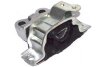 Подушка двигуна перед. лів. Fiat Punto (05-) 1.2, 1.4i FAST 'FT52465 (фото 1)