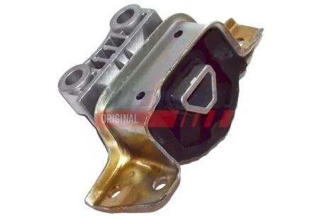 Подушка двигуна прав. Fiat Fiorino (07-) 1.4i 8V (FT52477) Fast FAST 'FT52477