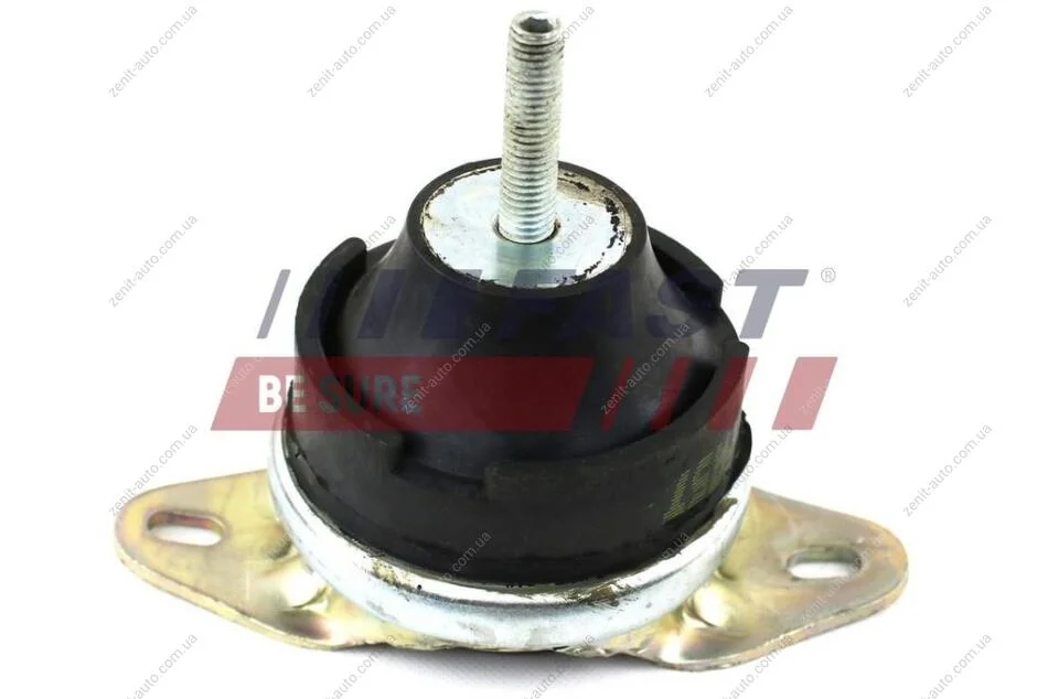 Подушка двигателя прав. Citroen Jumpy (I,II)/ Fiat Scudo (00-06) 1.9d, 2.0i (FT52482) Fast FAST 'FT52482 (фото 1)