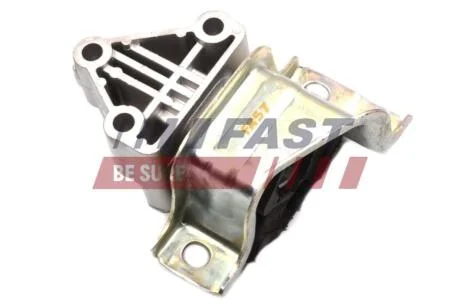 Подушка двигуна прав. Fiat Ducato (06-,14-) 2.3JTD (FT52488) Fast FAST 'FT52488