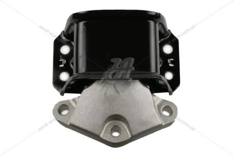 Опора двигателя правая Citroen Berlingo. C4, Peugeot 308, 1,4-1,6 (07-) Fast FAST FT52510