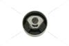 Подушка двигуна задня (сайлентблок) Fiat Ducato 2.0JTD,2,3 D (06-)(14-) FAST FT52557 (фото 3)