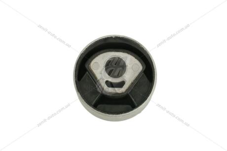 Подушка двигателя задняя (сайлентблок) Fiat Ducato 2.0JTD,2,3 D (06-)(14-) FAST FT52557