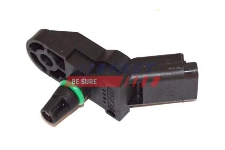 Датчик давления во впускном коллекторе Fiat Fiorino (07-)/ Citroen Berlingo (08-) 1.4/1.6 4-PIN Fast FAST FT54259