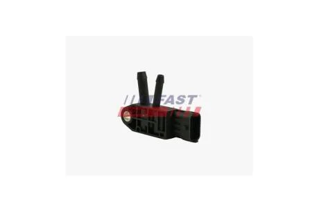Датчик давления выхлопных газов Renault Kangoo (08-), Megane III 1.5d (FT54304) Fast FAST 'FT54304