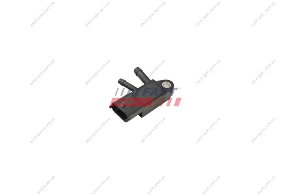 Датчик тиску вихлопних газів Fiat Doblo (09-), Ducato III/ Iveco Daily (06-) (FT54316) Fast FAST 'FT54316 (фото 1)