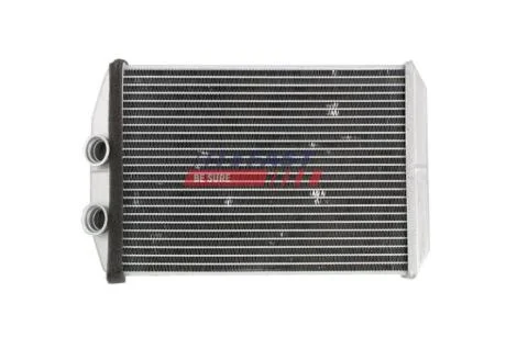 Радіатор обігріву Renault Kangoo II (08-), Master (10-)/ MB Citan/ Nissan NV400/ Opel Movano Fast FAST FT55067