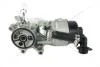 Радиатор масляный с фильтром Citroen Jumpy/Fiat Scudo/Peugeot Expert 2.0 HDI (07-) Fast FAST FT55144 (фото 1)