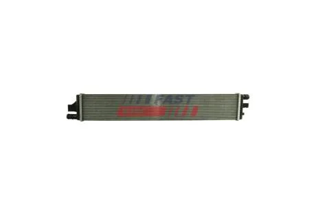 Радиатор охлаждения EGR Renault Master III 2.3d (FT55210) Fast FAST 'FT55210