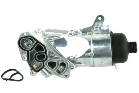 Радіатор масляний (з фільтром) Citroen Berlingo (08-), Jumpy II/ Ford Transit (13-) 1.6d FAST 'FT55213
