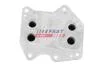 Радиатор масляный Citroen Jumper/Fiat Ducato/Ford Tourneo, Transit /Peugeot Boxer 2.2 HDi (06-) (12-) Fast FAST FT55276 (фото 1)