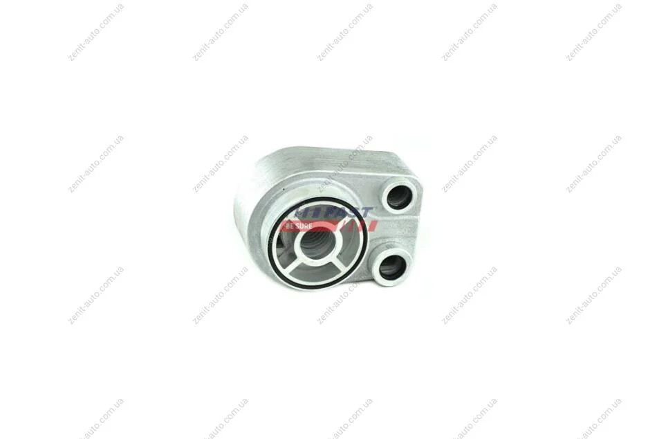 Радиатор масляный Renault / Nissan / MB / Suzuki 1.5 dCi Fast FAST FT55298 (фото 1)