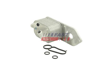 Радіатор масляний Ford Transit (13-) 2.0d FAST 'FT55415