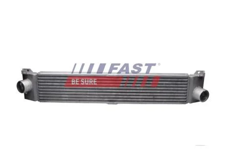 Інтеркулер Fiat Ducato III (250) 2.3 D (06-) FAST FT55523