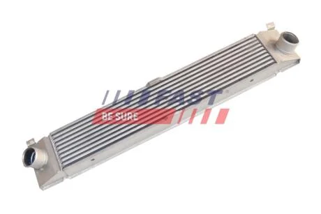 Інтеркулер Fiat Ducato 2.2/2.3/3.0JTD (06-)(14-) FAST FT55524