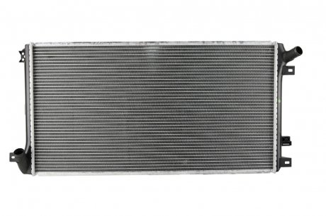 Радиатор охлаждения двигателя Renault Master/Opel Movano A 2.5 DCI (98-) (06-) FAST FT55567 (фото 1)
