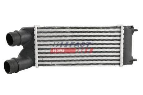 Інтеркулер Citroen Berlingo/Peugeot Partner 1.6 HDI (96-07) (08-15) FAST FT55575