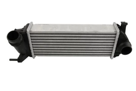 Фото 1 - интеркуллер Renault Kangoo II 1.5 dCi (08-)/MB Citan (W415) (12-) FAST FT55582 Интеркуллер Renault Kangoo II 1.5 dCi (08-)/MB Citan (W415) (12-) FAST FT55582 (фото 1)