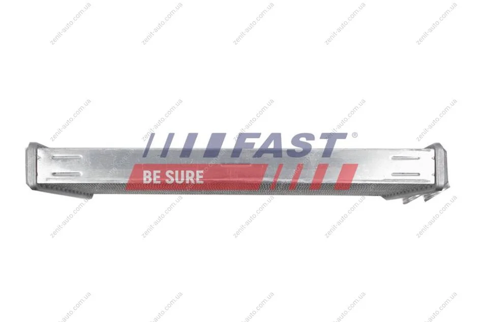 Радиатор печки Citroen Berlingo, C4/Peugeot Pertner Fast FAST FT55585 (фото 1)