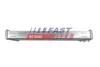 Радиатор печки Citroen Berlingo, C4/Peugeot Pertner Fast FAST FT55585 (фото 1)