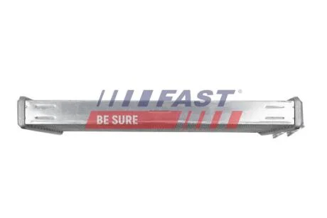 Радіатор обігріву Citroen Berlingo, C4/Peugeot Pertner Fast FAST FT55585