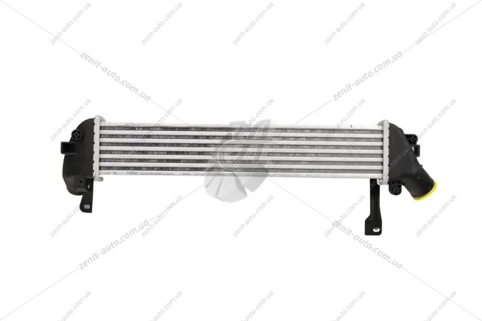 Интеркулер Renault Kangoo 1.5 dCi (98-) Fast FAST FT55591 (фото 1)