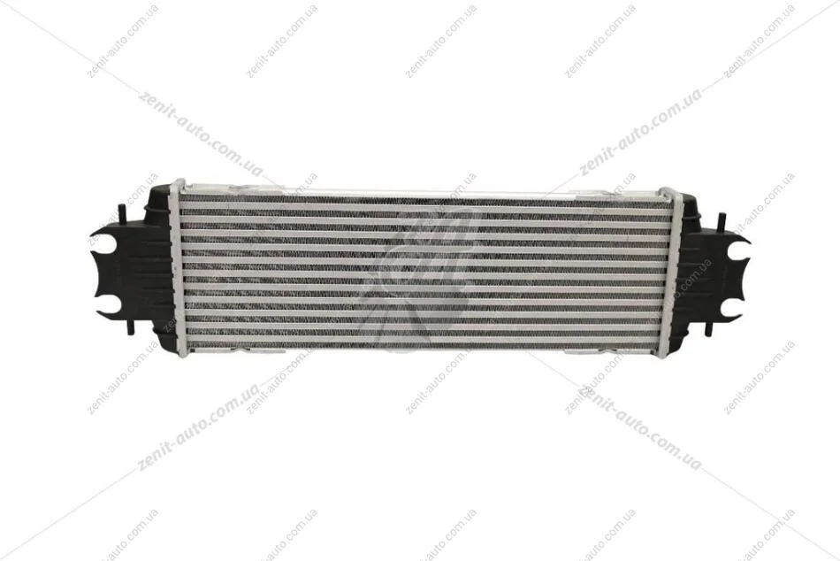 Интеркулер Renault Trafic 1.9 dCi (01-) Fast FAST FT55592 (фото 1)