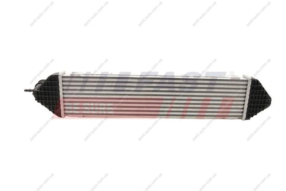 Интеркулер Ford Transit Connect 1.6 EcoBoost (13-) Fast FAST FT55598 (фото 1)