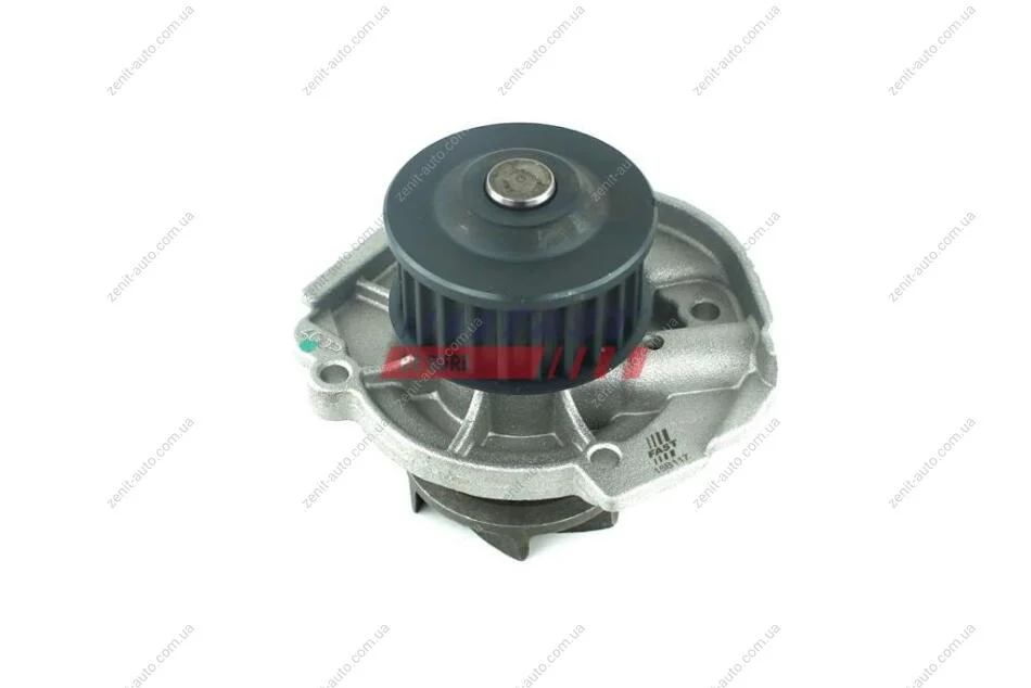 Помпа водяная Fiat Doblo (00-), Fiorino (07-) 16V (FT57123) Fast FAST 'FT57123 (фото 1)