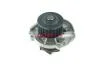 Помпа водяная Fiat Doblo (00-), Fiorino (07-) 16V (FT57123) Fast FAST 'FT57123 (фото 1)