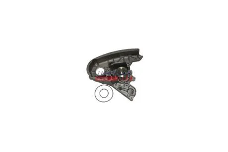 Помпа водяна Fiat/Iveco 2.3JTD (02-) Fast FAST FT57135