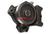 Насос водяной Fiat Ducato/Peugeot Boxer/Citroen Jumper (06-) 3.0 JTD 6PK Fast FAST FT57147 (фото 1)