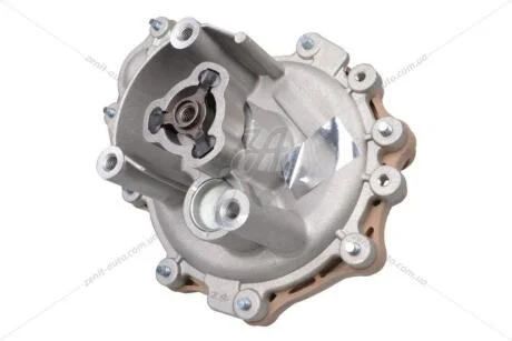 Насос водяний (Помпа) Fiat Ducato 2.2JTD (06-) Fast FAST FT57152