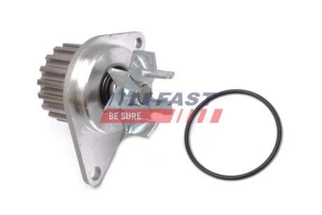Насос водяной Citroen Berlingo/Peugeot Partner/Fiat Fiorino 1.1/1.4i 96- (18z) Fast FAST FT57159